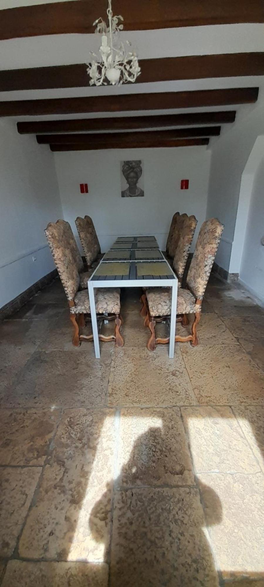 L'Univers, Vous Et Nous Pouilly-sur-Vingeanne Zewnętrze zdjęcie